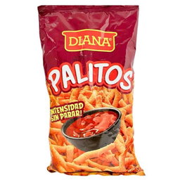Palito Díana   25 g