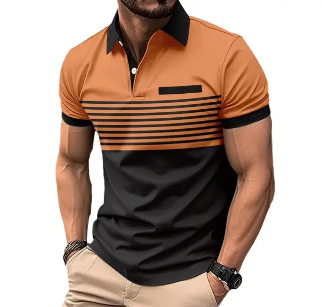 Golf tshirts _1