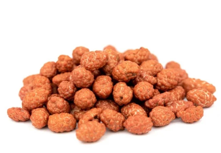 Cacahuètes sucrées _0