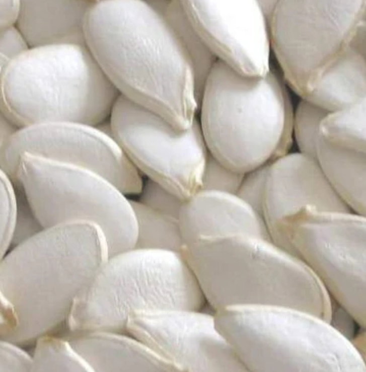 Pépites blanches