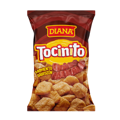 Tocinito Diana 12g