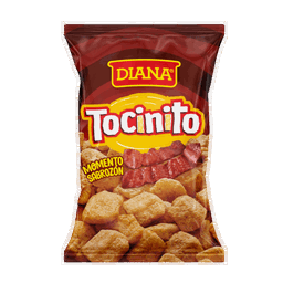 Tocinito Diana 12g