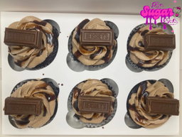 Cupcakes