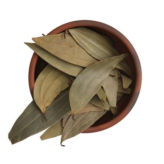 Biryani leafs _0