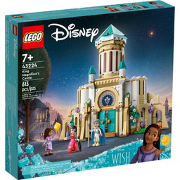 Lego DISNEY