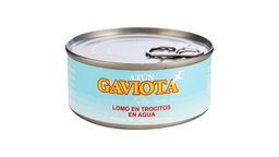 Atún Gaviota  - 100 g