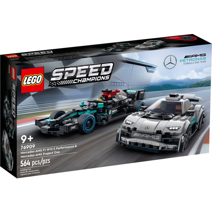 Lego Speed 76909_1