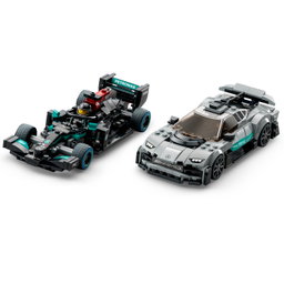 Lego Speed 76909