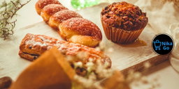 Pan y Repostería