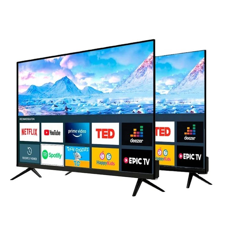 The Ultimate Guide to Smart TV Platforms_ Fire TV, Roku, WebOS, and More_2