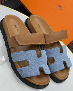 Babouches marocaines (Homme) 39-45