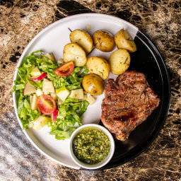 Carnes Rojas