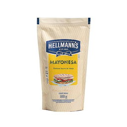 Mayonesa Hellmanns  - 100g