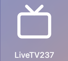 LiveTV237 - IPTV+VOD [3-Months]