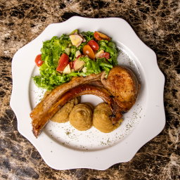 La Otra Carne Blanca