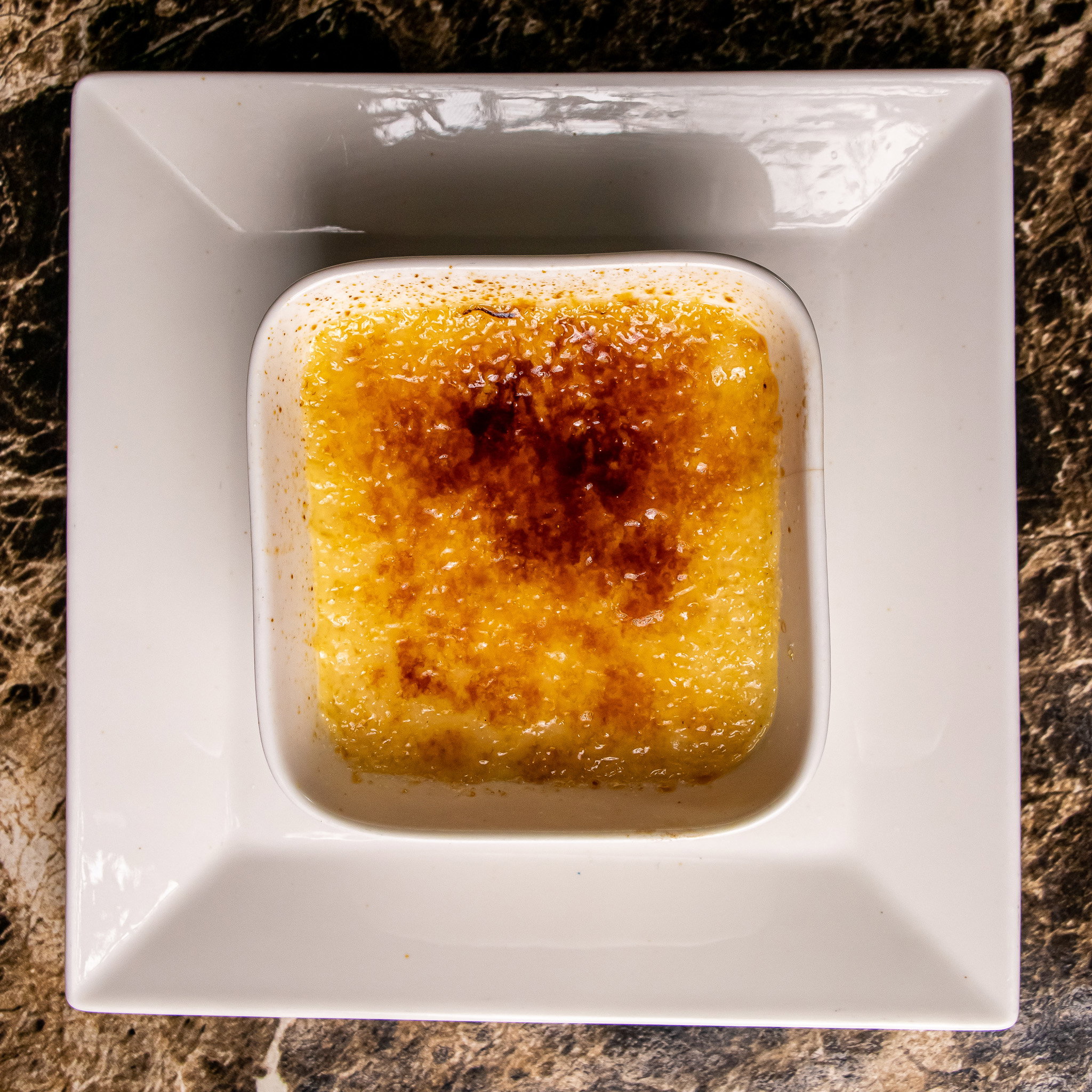Crème Brûlée_0