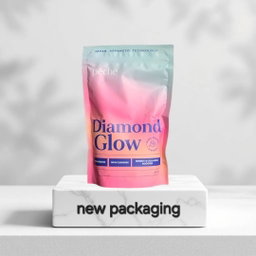 Diamond Glow (SkinSupplement)