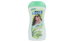 Shampoo Savilé con Sábila - 510ml