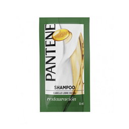 Shampoo Pantene 10 ML 