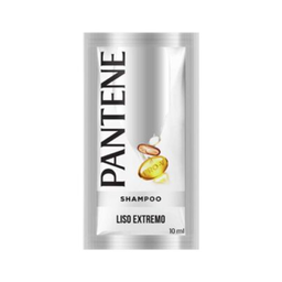 Shampoo Pantene 10 ML 