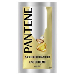 Shampoo Pantene 10 ML 