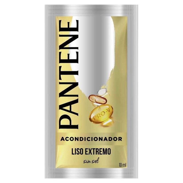 Acondicionador Pantene 10 ML  _0