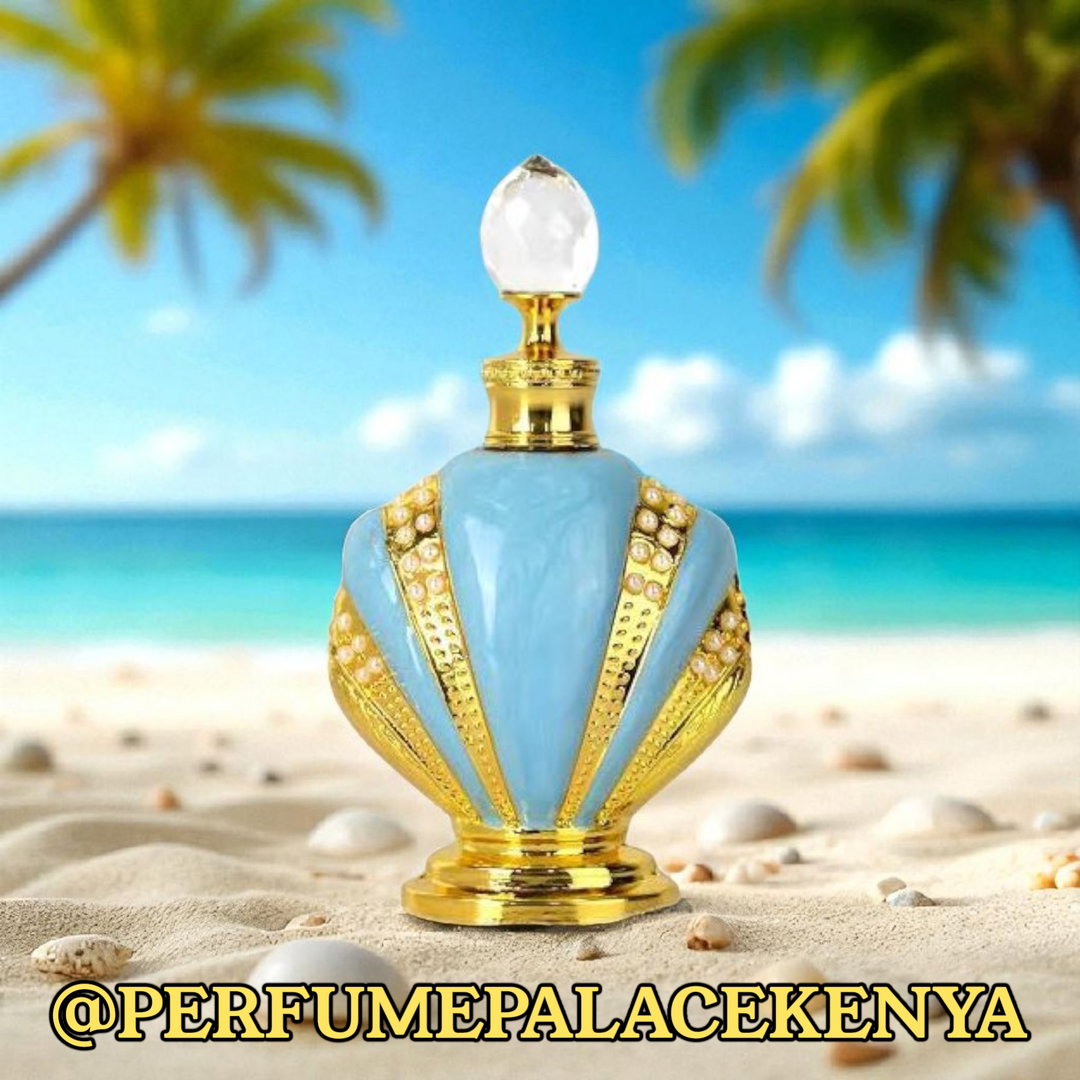 DURRIYAH OIL