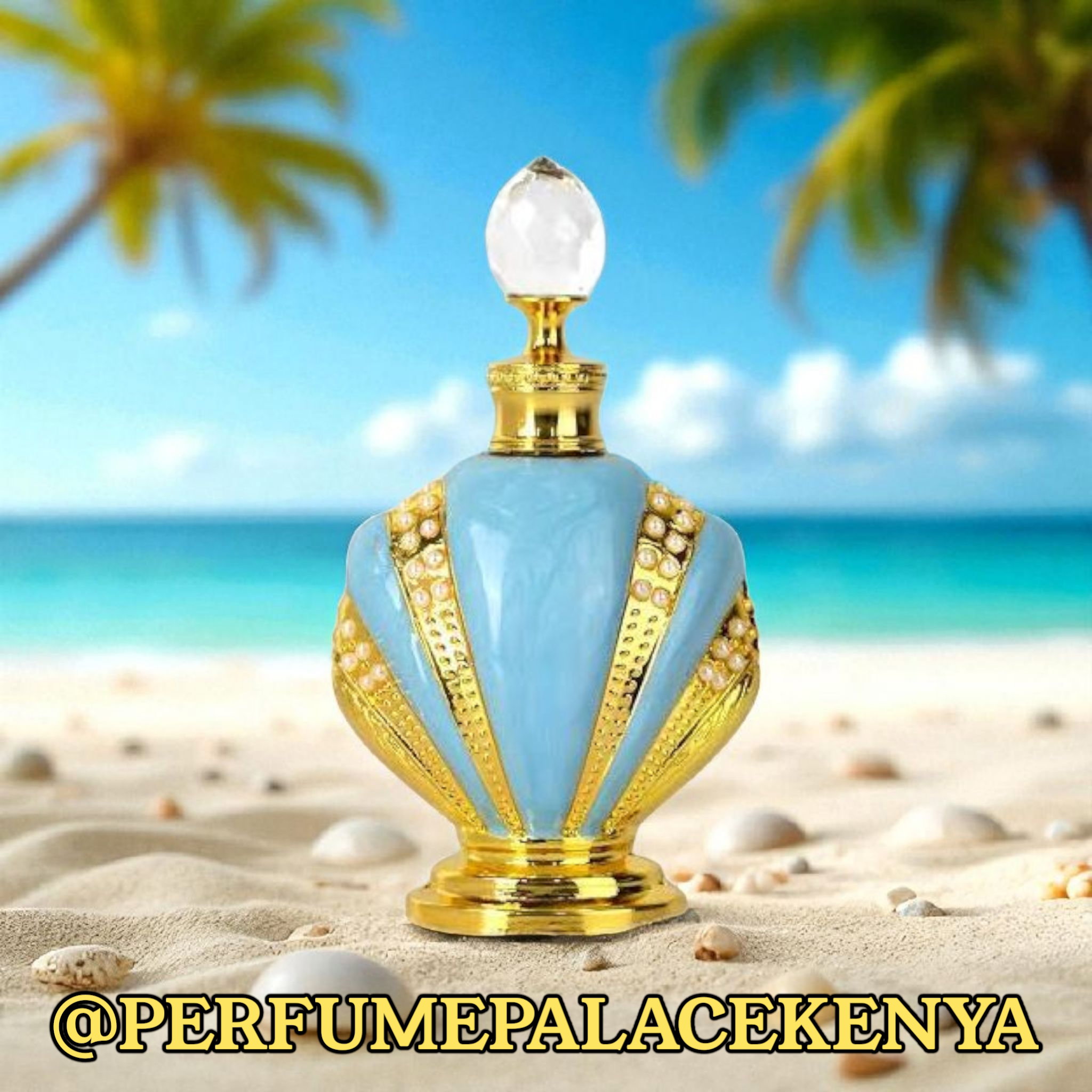 DURRIYAH OIL_0