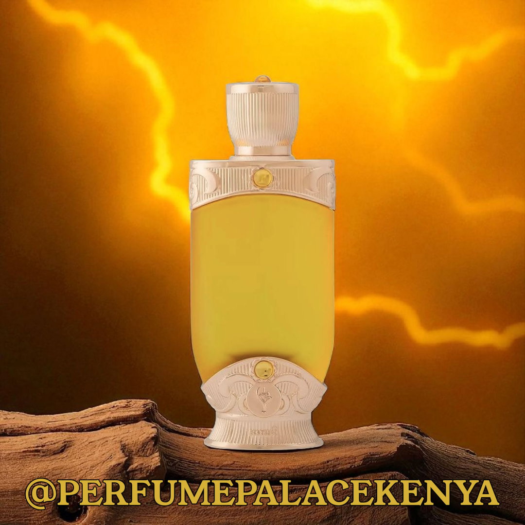 THURAYA OIL