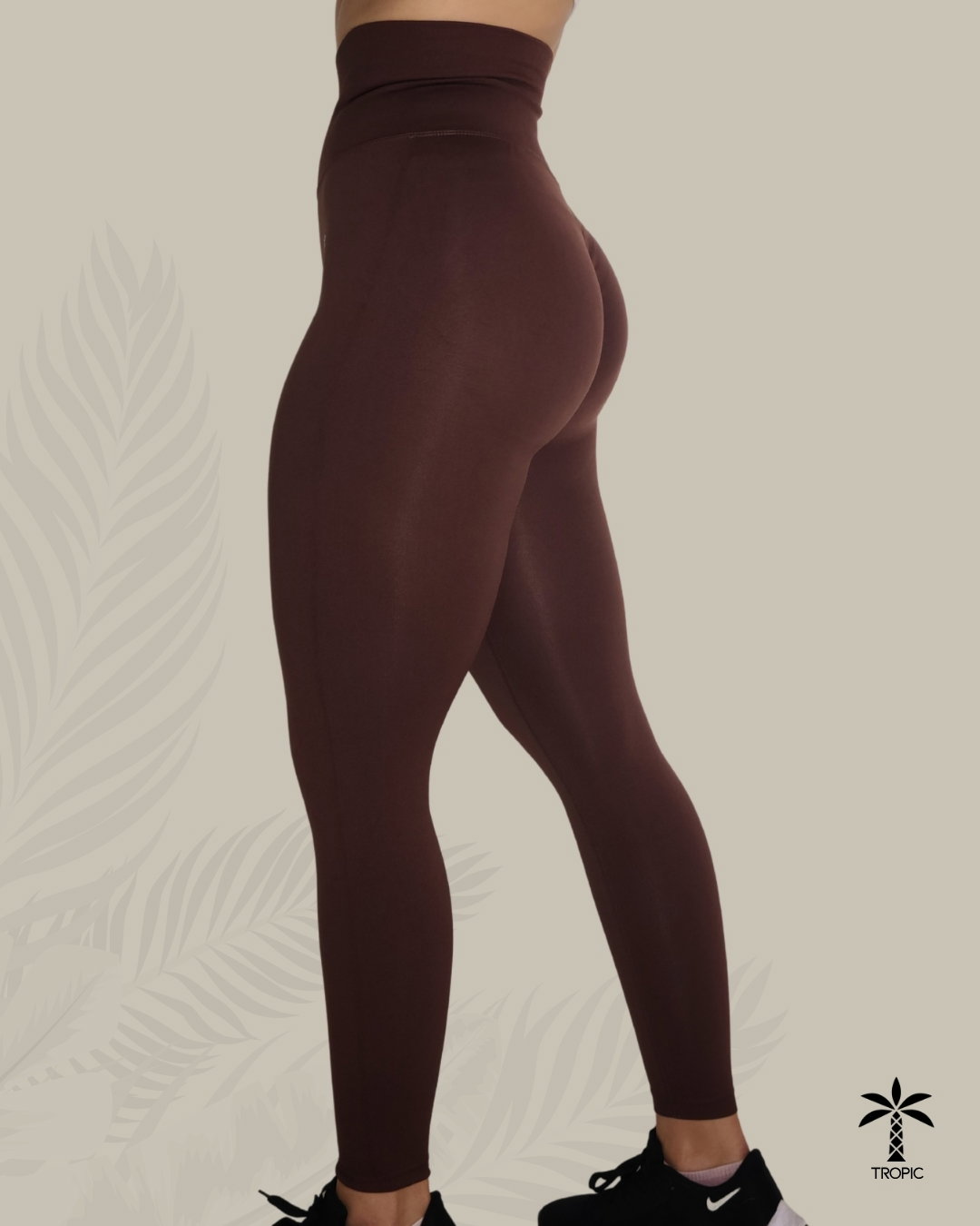 Tropic Sculpts Leggins _1