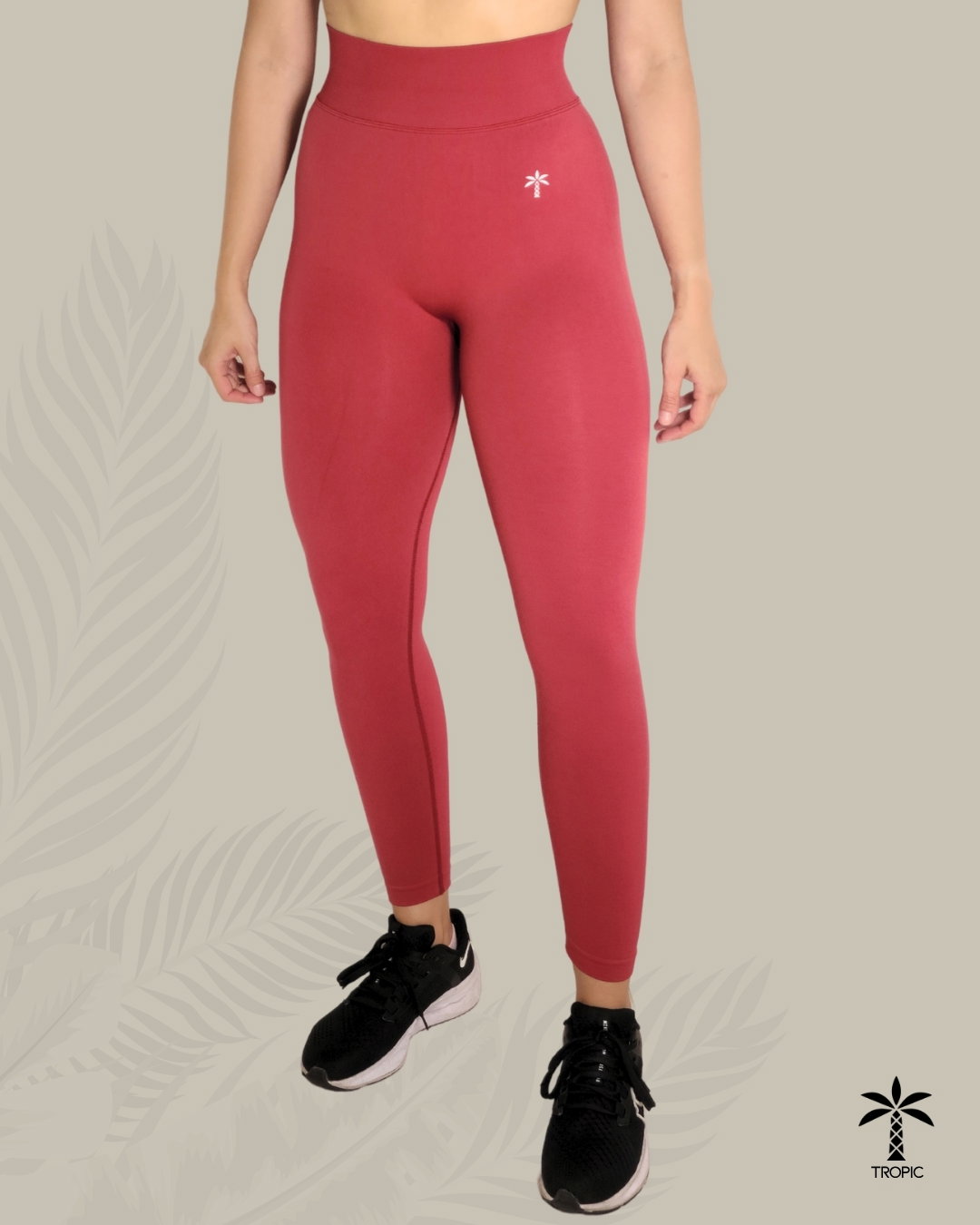 Tropic Sculpts Leggins _5