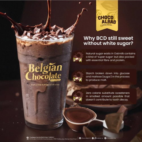 Belgian Chocolate Drink_0