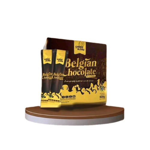 Belgian Chocolate Drink_3
