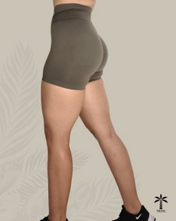 Tropic Sculpts Shorts Leggins 