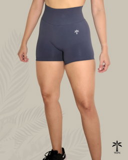 Tropic Sculpts Shorts Leggins 