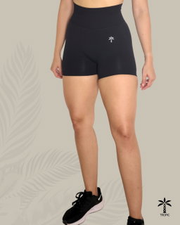 Tropic Sculpts Shorts Leggins 
