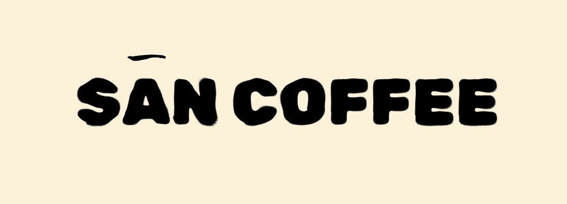 Stalk us here @3.sancoffee_0