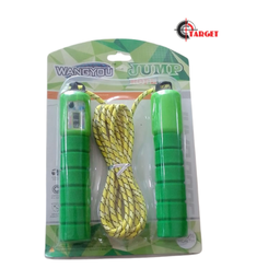 Skipping Rope 