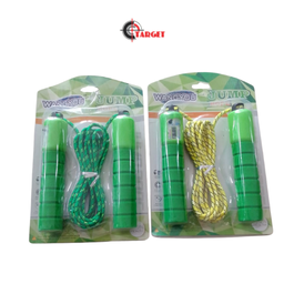 Skipping Rope 