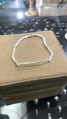 Pulsera Rodo