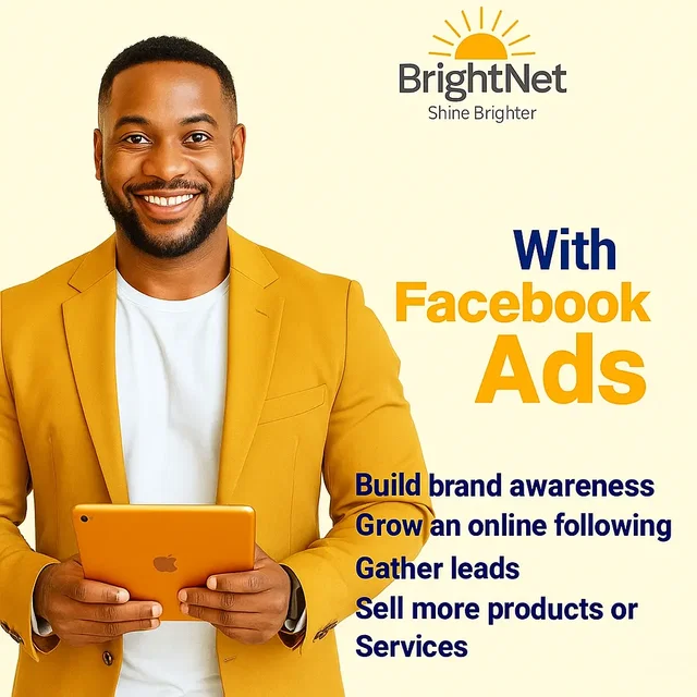 Facebook Ads 