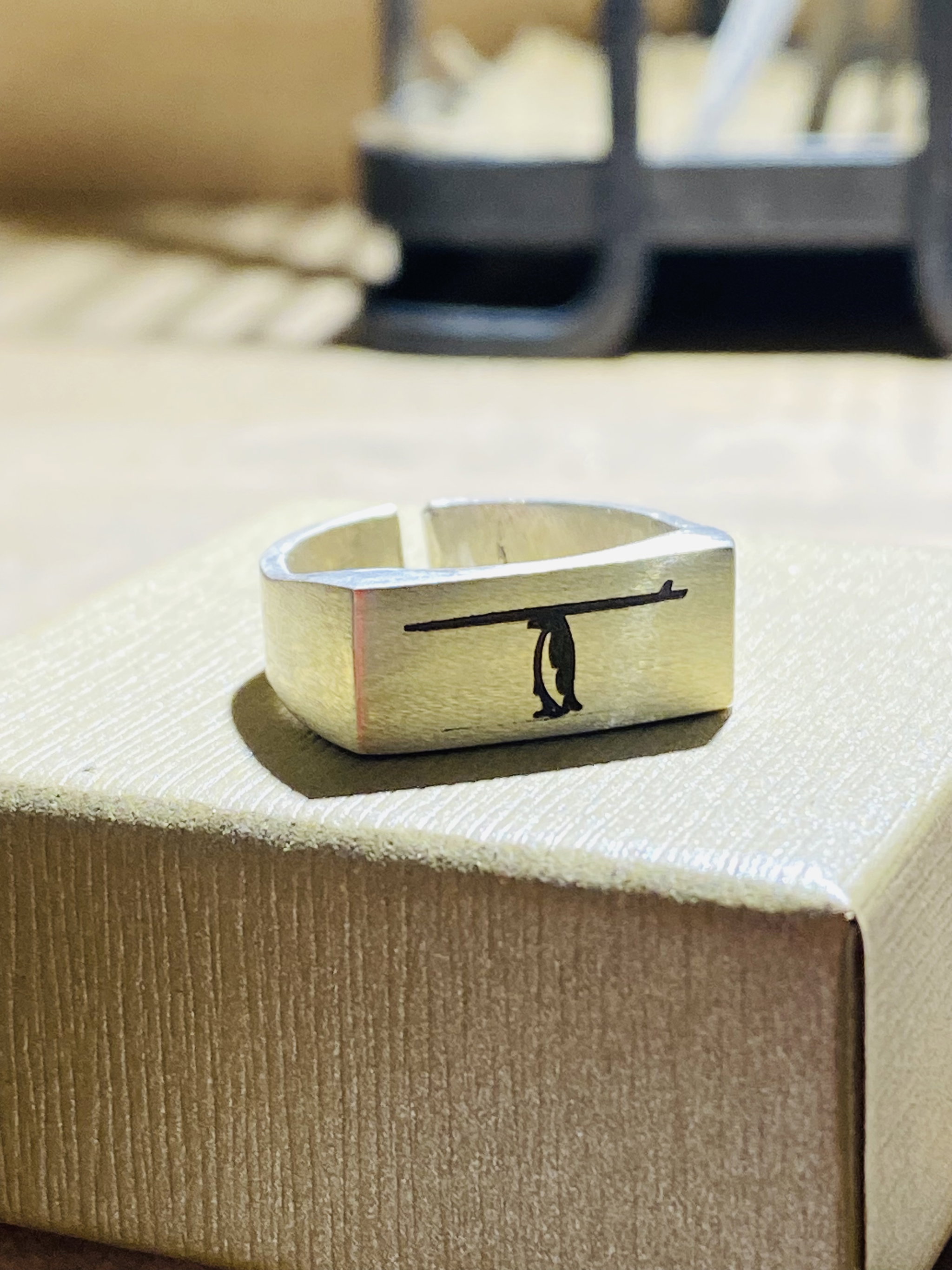 Anillo Class_1
