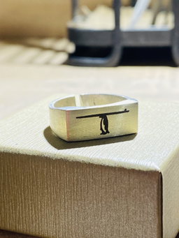 Anillo Class