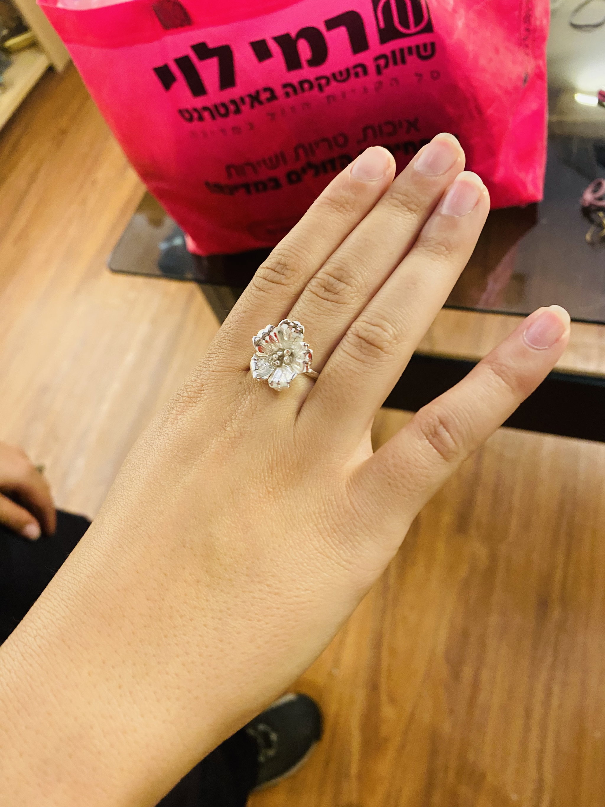 Anillo Petals_1