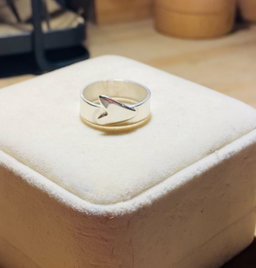 Anillo Valentín 