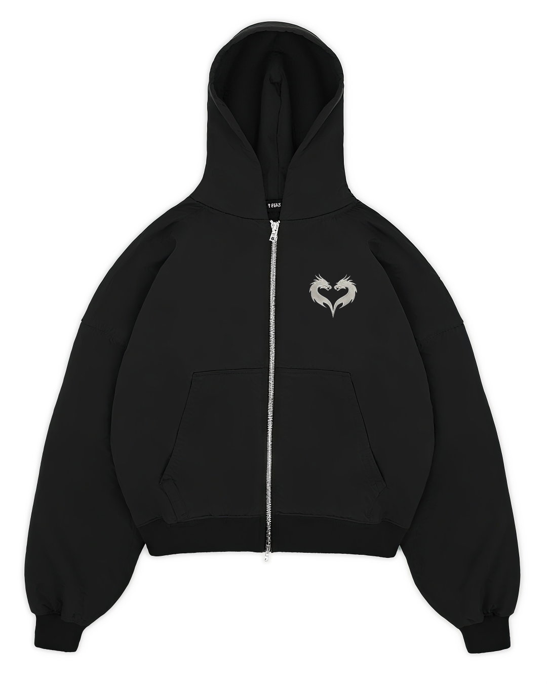 [Sample] Hoodie