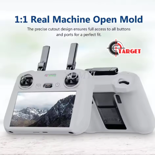 Silicone Case for DJI RC/RC 2 Remote Control Silicone Protective Cover_1