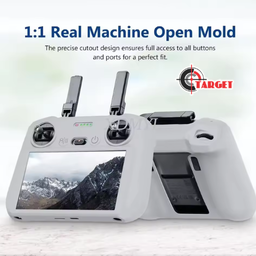 Silicone Case for DJI RC/RC 2 Remote Control Silicone Protective Cover
