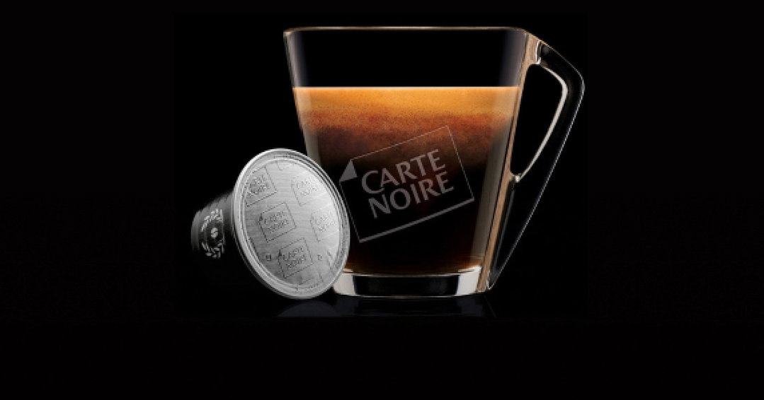 Carte Noire