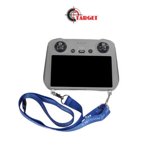 Lanyard For DJI RC/RC 2 Remote Controls Adjustable Neck Strap for Flip/Neo/Mini 4 Pro/Air 3S/Mavic 4 Pro/Mini 3 Drone Accessorie_3